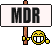 MDR11
